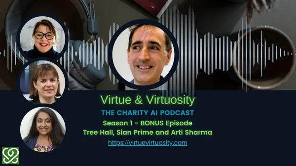 Image related to bonus episode 1 - season 1 post project review!