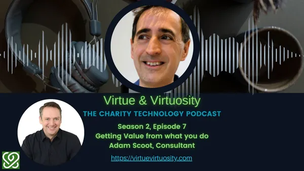 Image related to are you getting value from what you do?