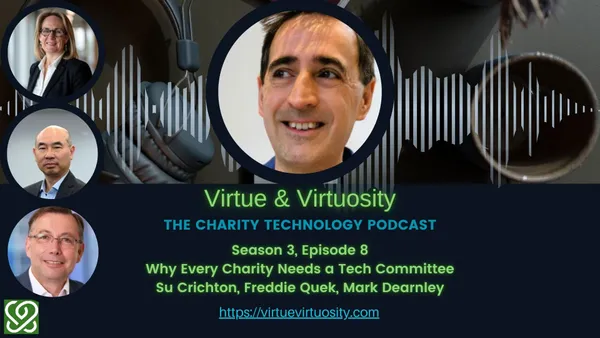 Image related to digital trusteees with su crichton, mark dearnley and freddie quek